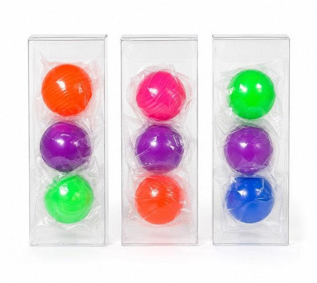 Sensory Squish Balls