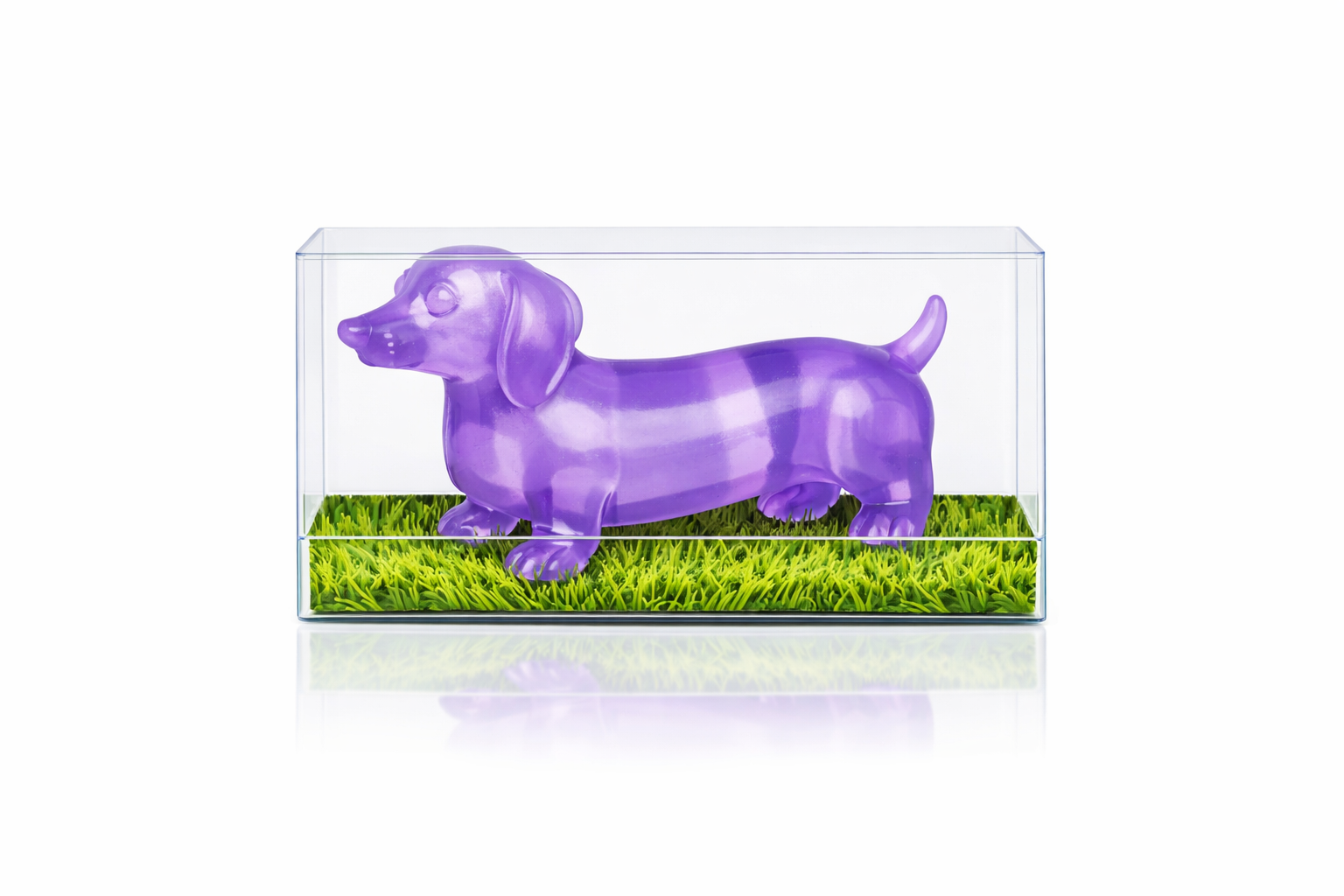 🐾 Dachshund Squishies