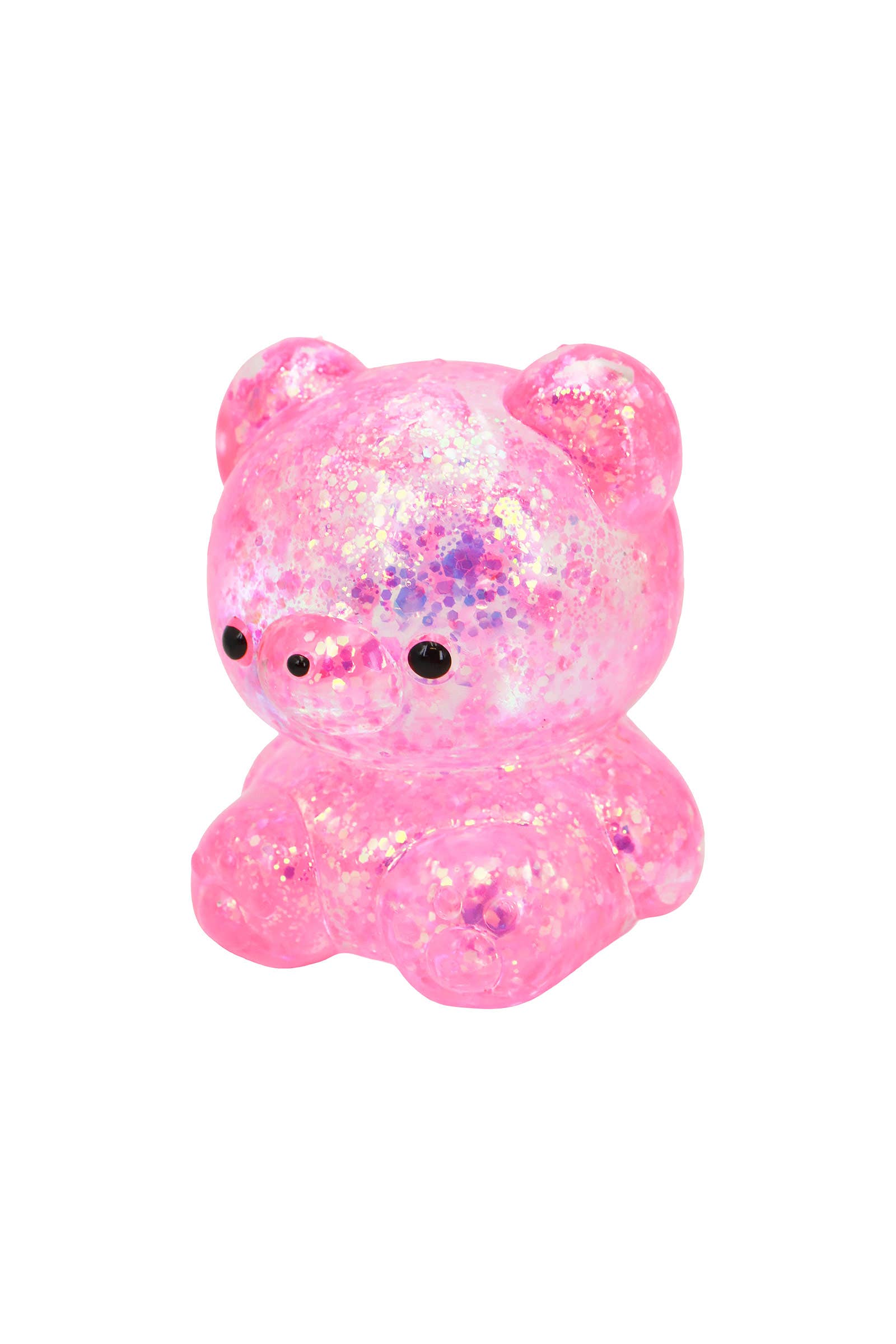 Teddy Bear Sugar Squish
