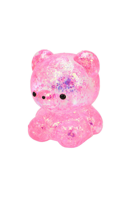 Teddy Bear Sugar Squish