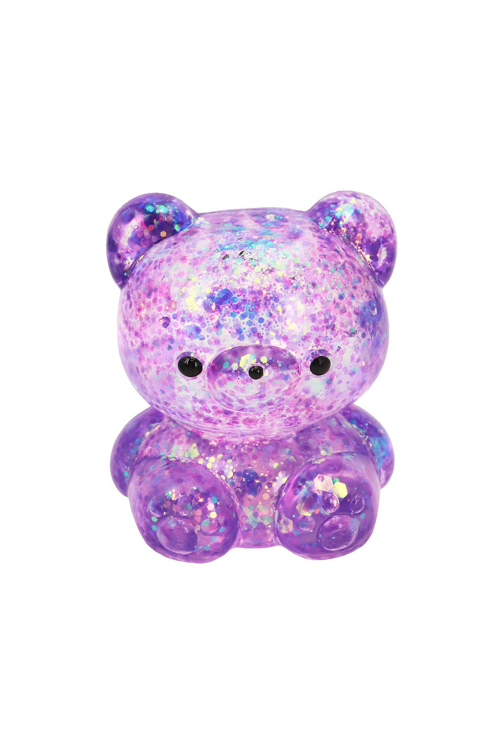 Teddy Bear Sugar Squish