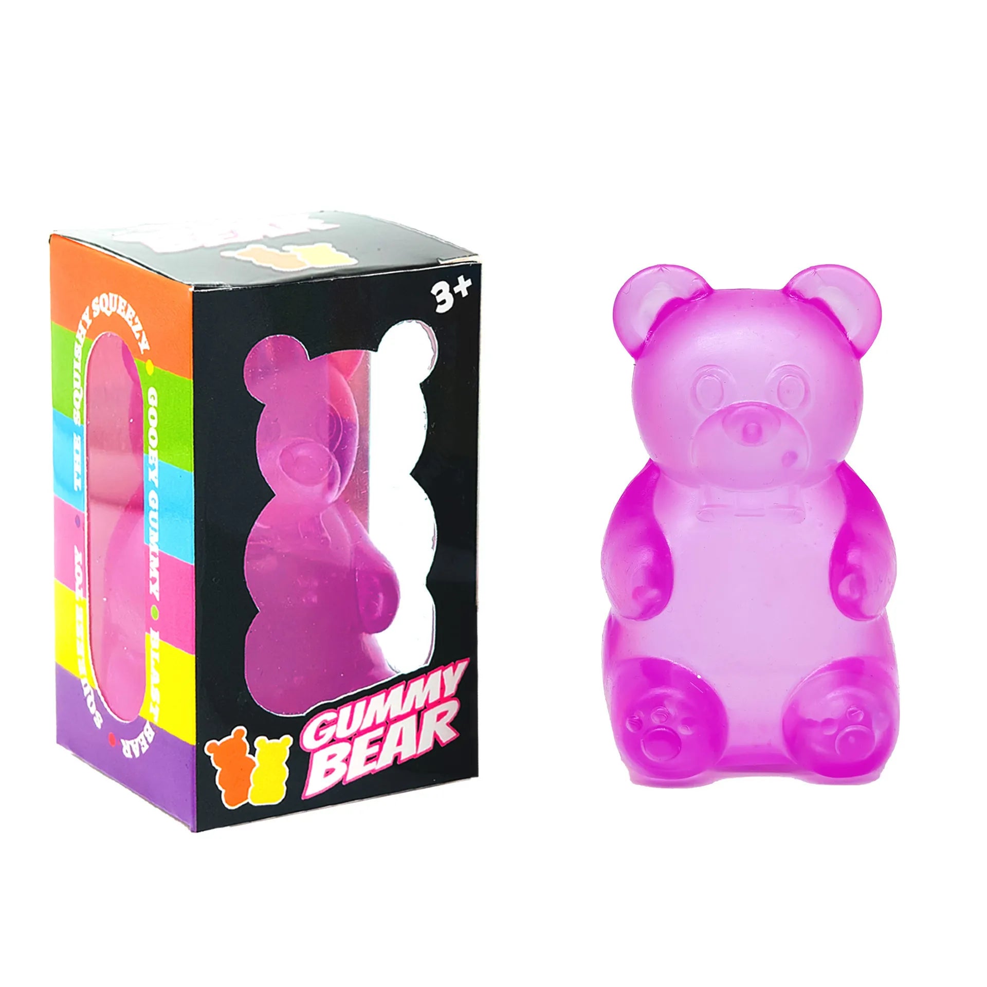 Gummy Bear