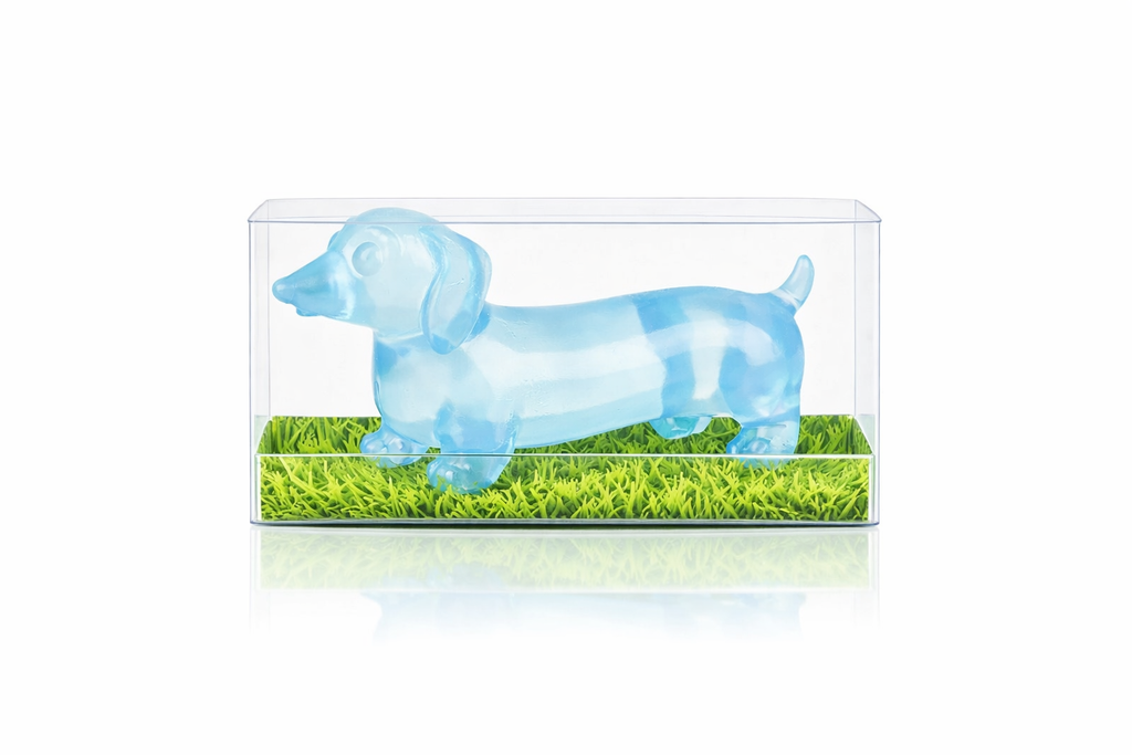 🐾 Dachshund Squishies