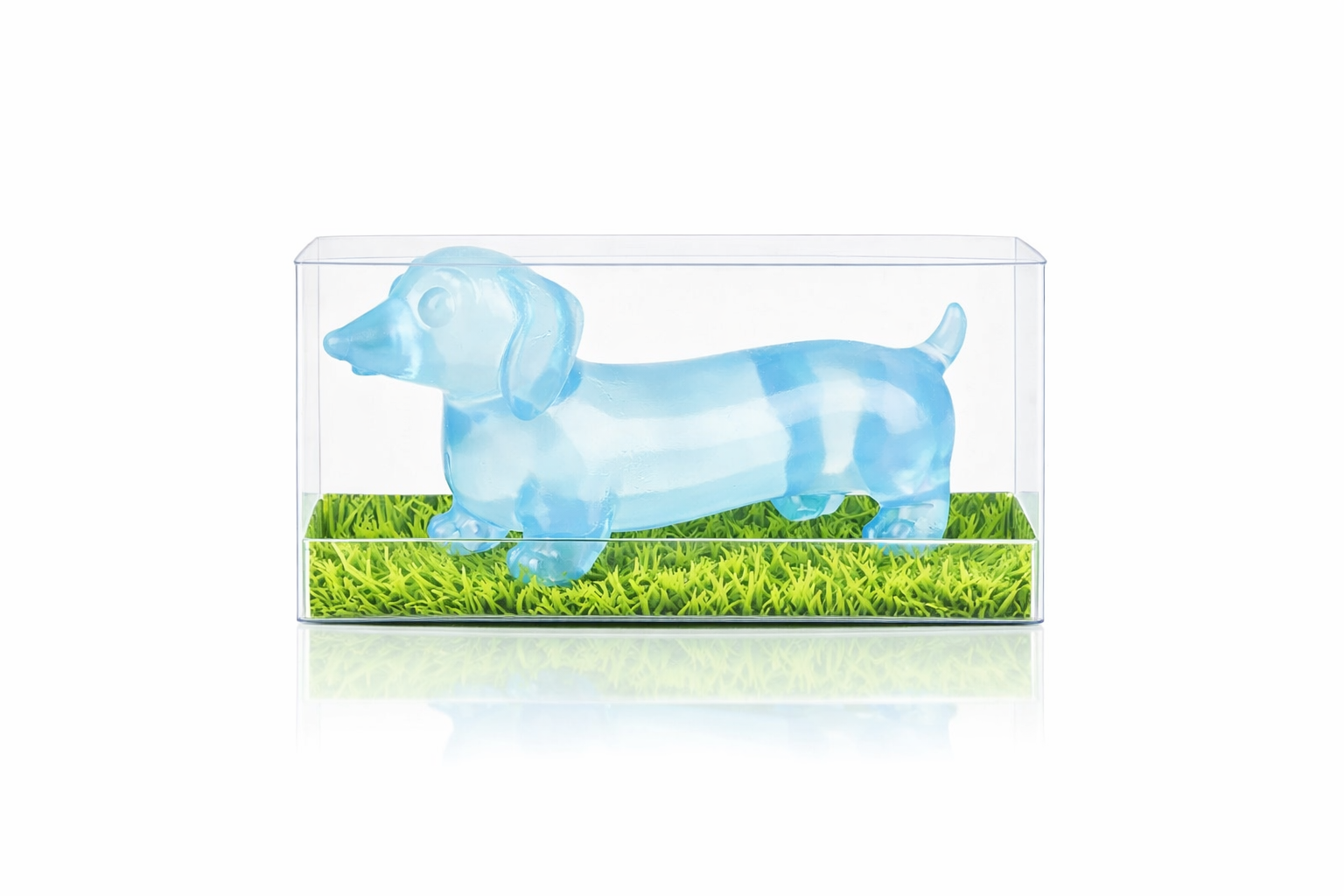 🐾 Dachshund Squishies
