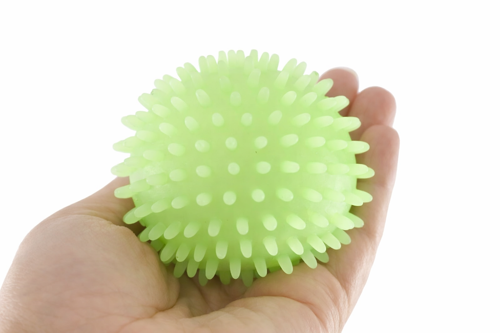 🌟 Glow‑in‑the‑Dark Squish Ball