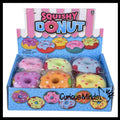 Doh Filled Donut