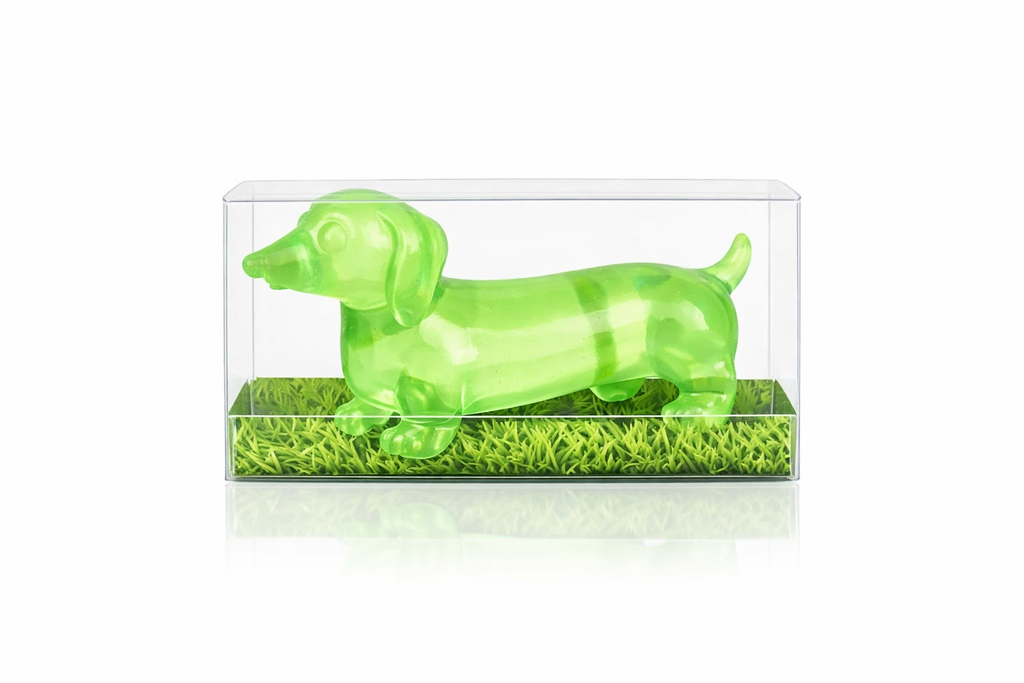 🐾 Dachshund Squishies