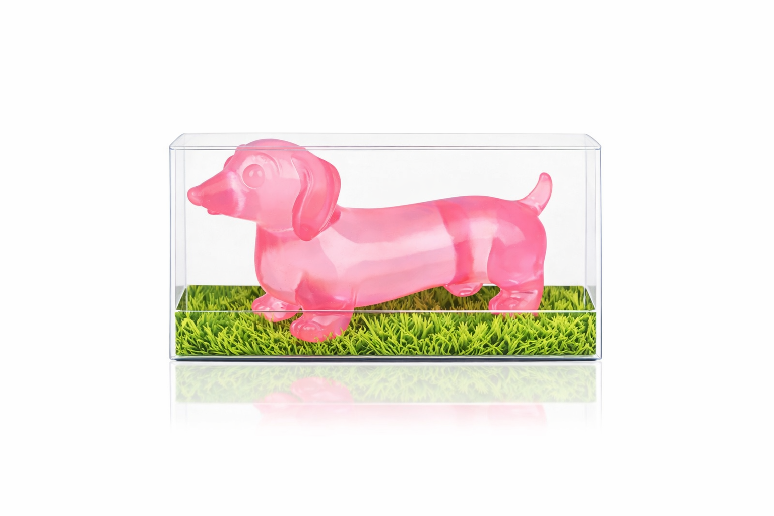 🐾 Dachshund Squishies