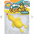 🐥 Mini Squish Ducky – Hello Ducky!
