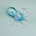 Cosmic Ice Octopus Squishy