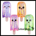 Glitter Popsicle