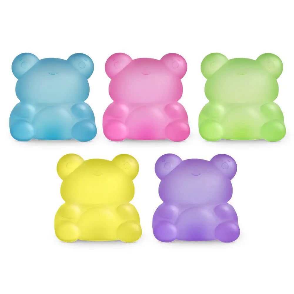 Frog- Super Duper Sugar Squisher