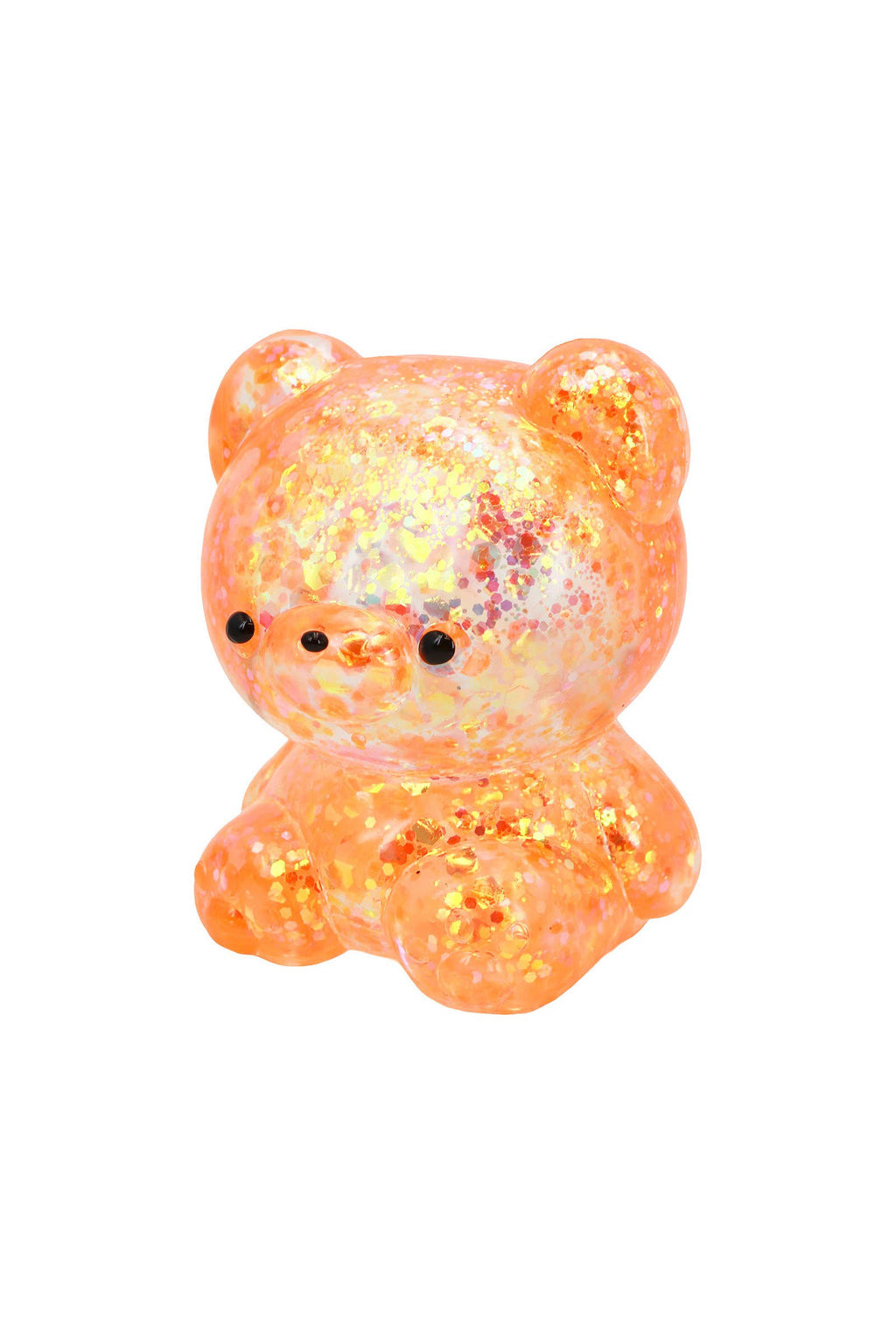 Teddy Bear Sugar Squish