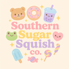Southern Sugar Squish &amp; Co - Home