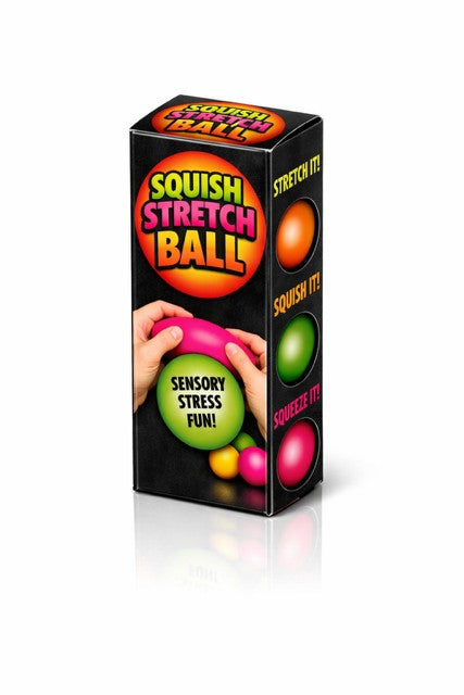 Mini Doh Squishy Ball