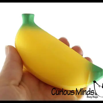 Fruity Fresh Squish