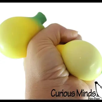 Fruity Fresh Squish