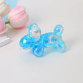 Sparkling Balloon Dog Squishy