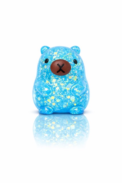 Glitter Capybara