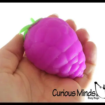 Fruity Fresh Squish