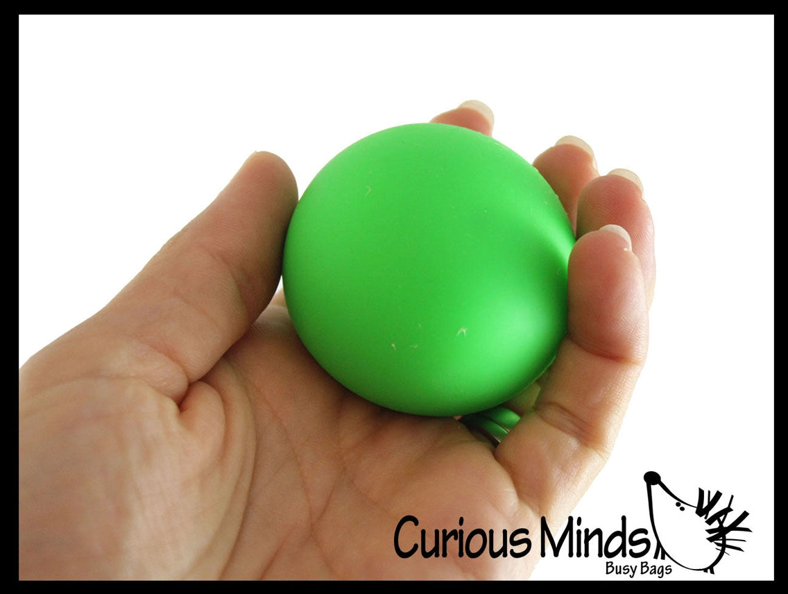 Mini Doh Squishy Ball