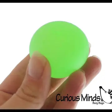 Classic Squish Ball