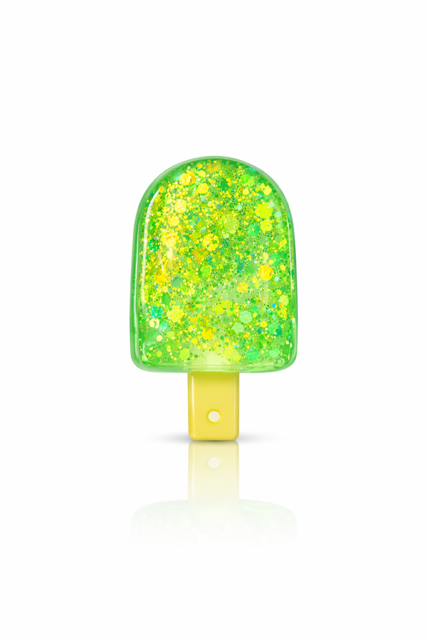 MINI Glitter Popsicle