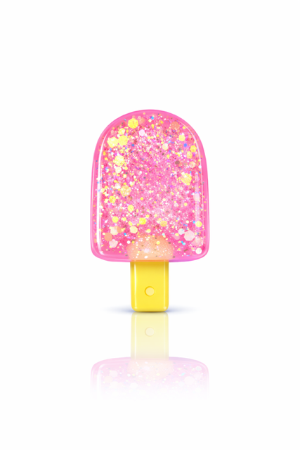 MINI Glitter Popsicle