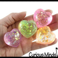 Glitter Heart