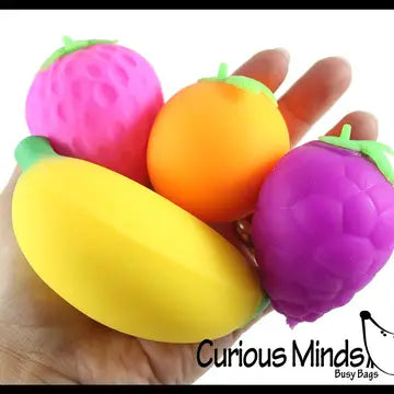 Fruity Fresh Squish