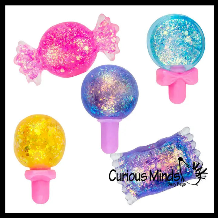 Candy Sugar Squish