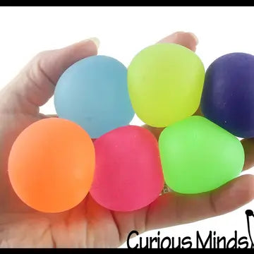 Classic Squish Ball
