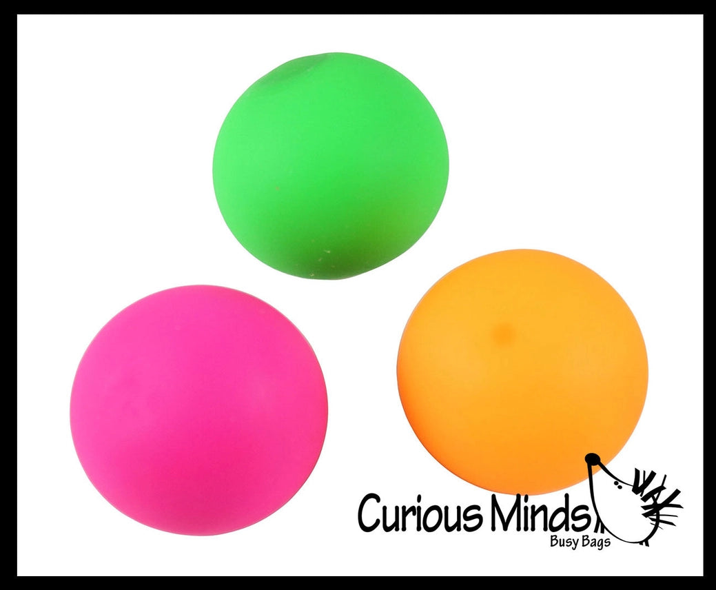 Mini Doh Squishy Ball