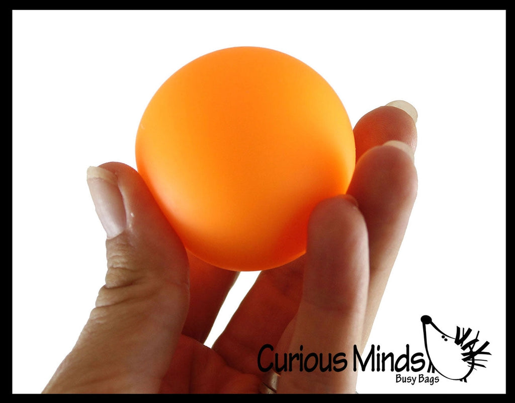 Mini Doh Squishy Ball