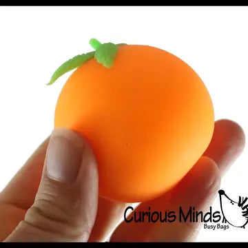 Fruity Fresh Squish