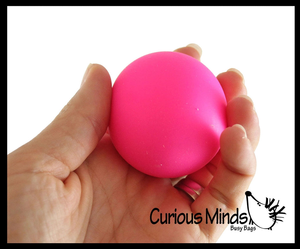 Mini Doh Squishy Ball