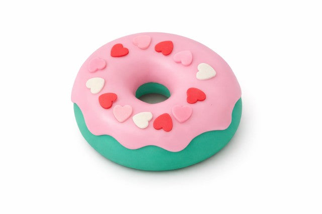 🍩 Doh Filled Donut