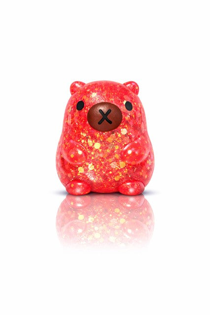 Glitter Capybara