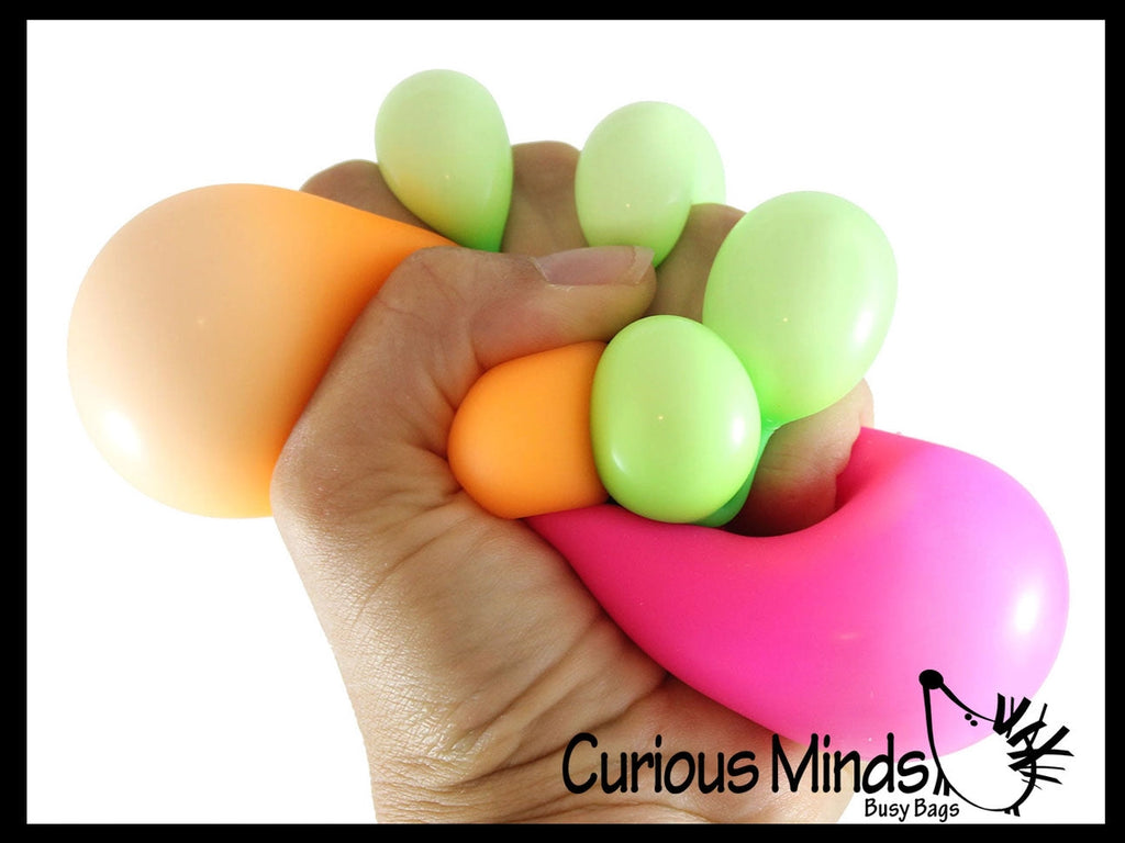 Mini Doh Squishy Ball