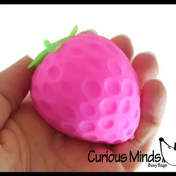 Fruity Fresh Squish